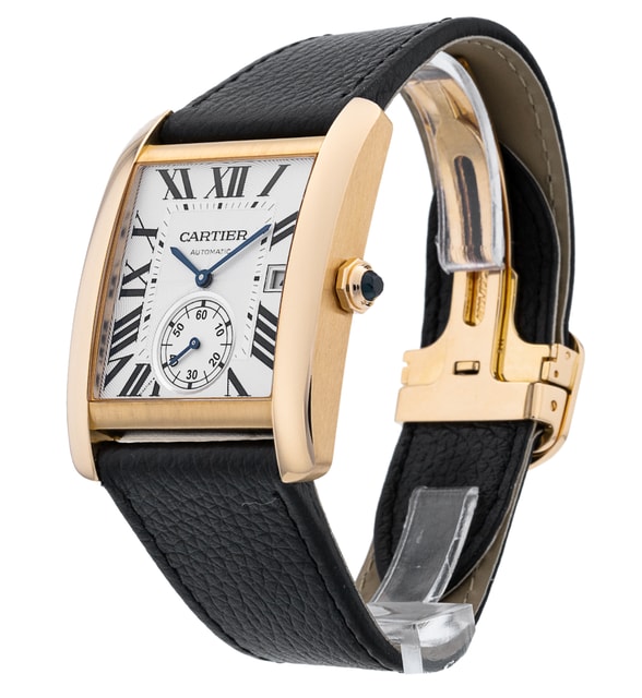 Cartier Tank MC W5330001 Image 2